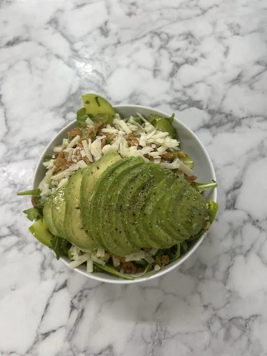 Cabrini Juicery Picture 4