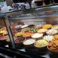 Fort Tryon Grill ico