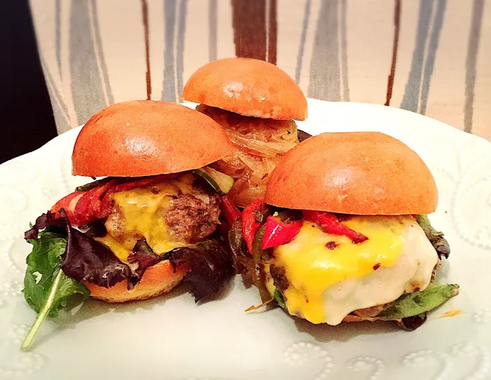 Jordan Burger NY Picture 1