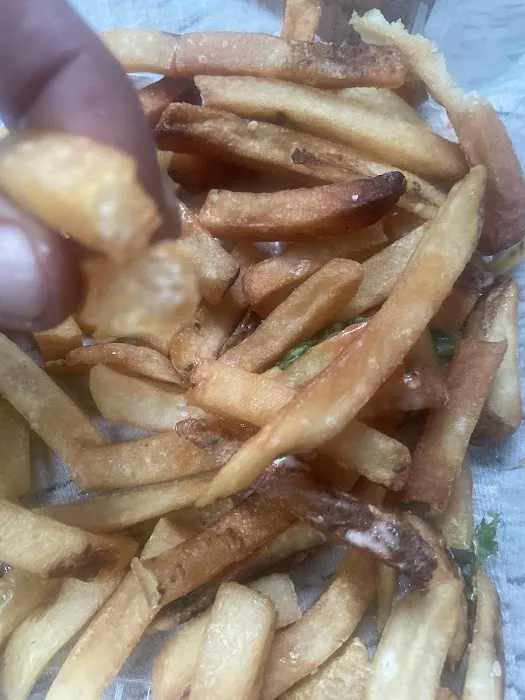 Jordan Burger NY Picture 6