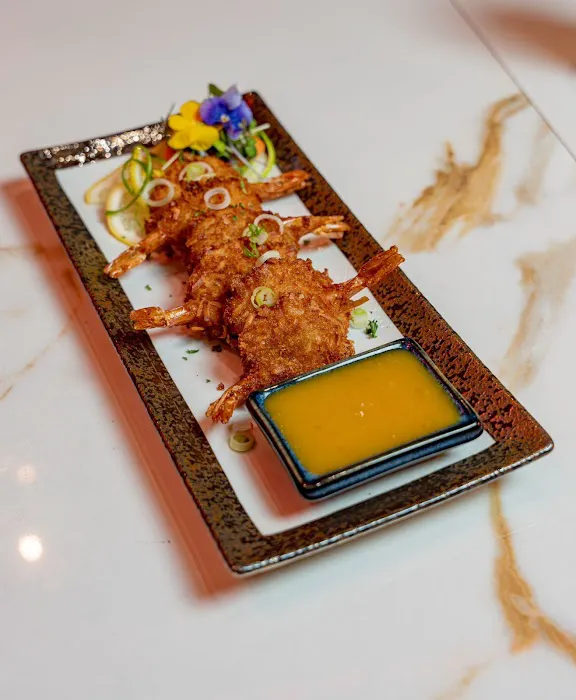 Budda Kitchen & Bar Picture 10