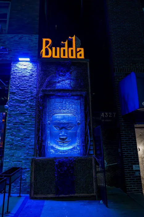 Budda Kitchen & Bar Picture 3