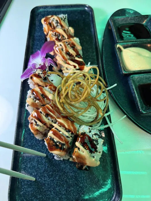 Budda Kitchen & Bar Picture 5