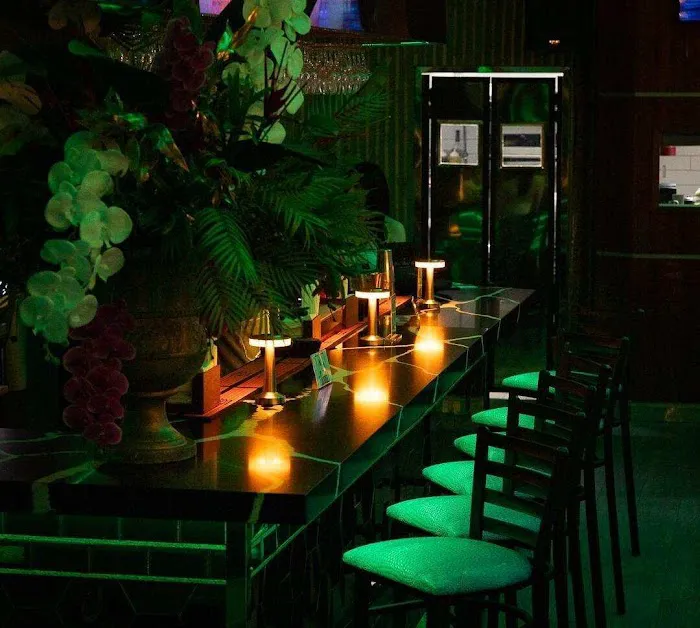 Budda Kitchen & Bar Picture 2