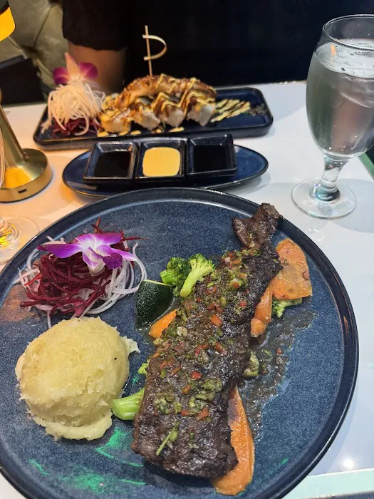 Budda Kitchen & Bar Picture 1