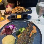 Budda Kitchen & Bar