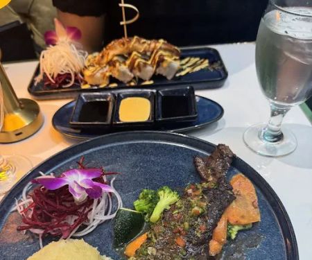 Budda Kitchen & Bar