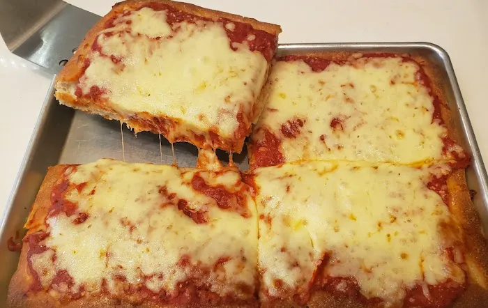 Mediterraneo pizza Picture 4