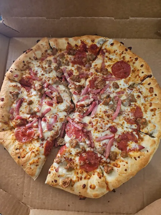 Pizza Hut Picture 10