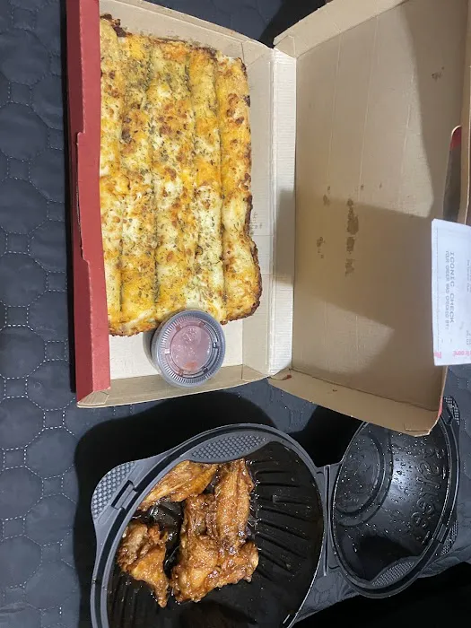 Pizza Hut Picture 9