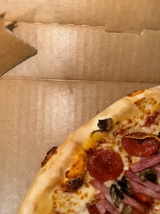 Pizza Hut Picture 3