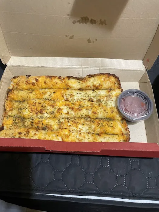 Pizza Hut Picture 1