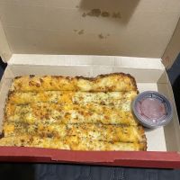 Pizza Hut ico