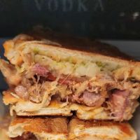 Punto Final Food Truck ico