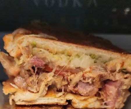 Punto Final Food Truck