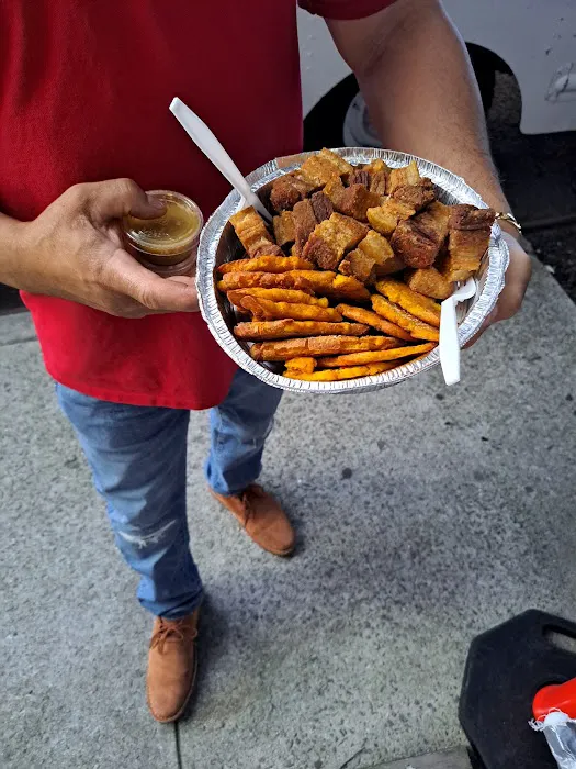 Punto Final Food Truck Picture 2