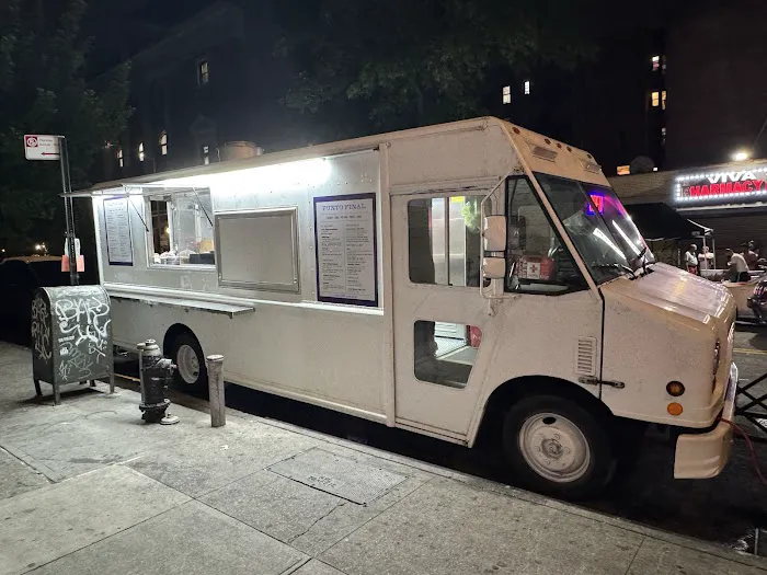 Punto Final Food Truck Picture 3