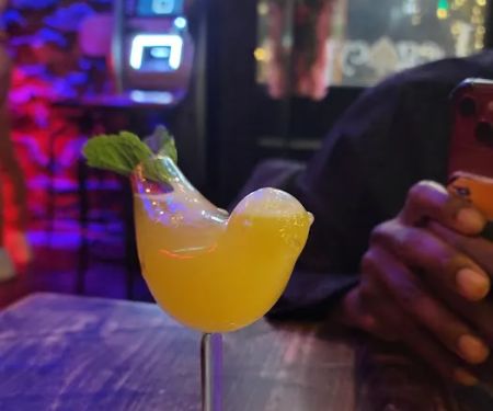 Legacy Bar & Grill
