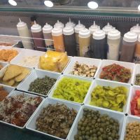 SANTIAGO 2 ORGANIC & DELI ico