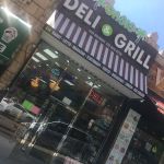 M&M Oasis Deli & Grill
