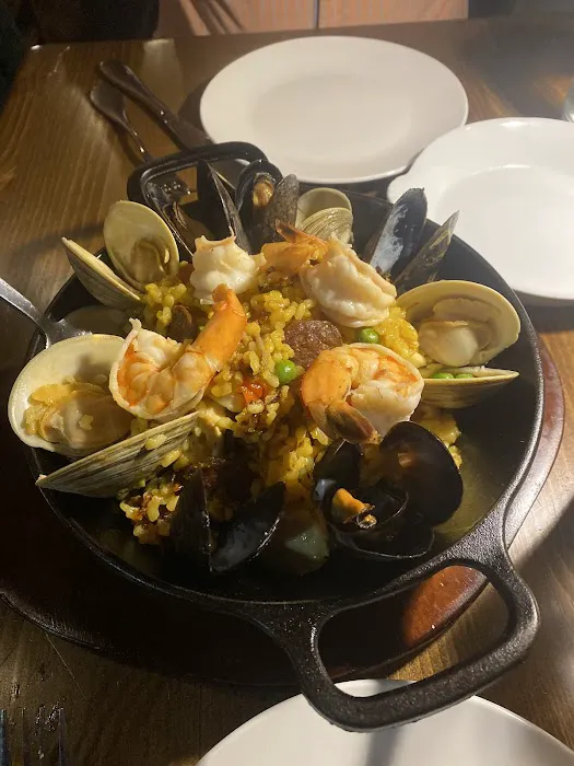 Tinto Tapas Restaurant & Wine Bar Picture 2