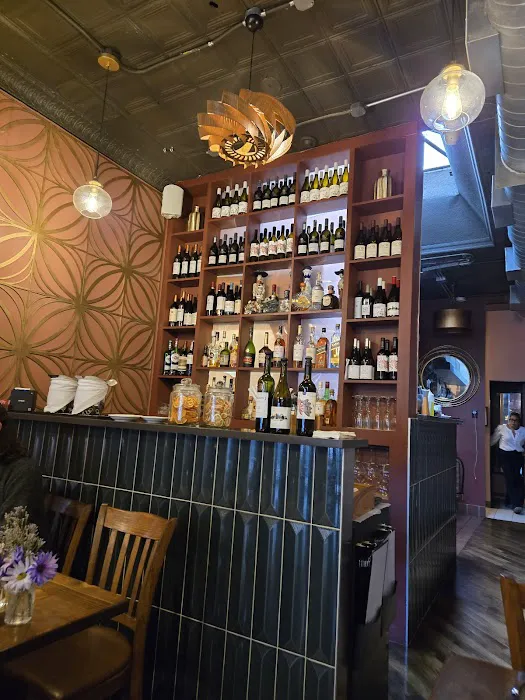 Tinto Tapas Restaurant & Wine Bar Picture 1