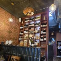 Tinto Tapas Restaurant & Wine Bar ico