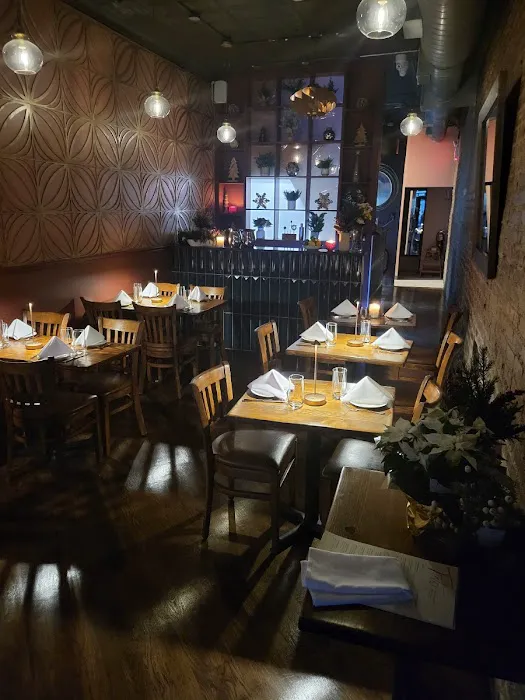 Tinto Tapas Restaurant & Wine Bar Picture 10