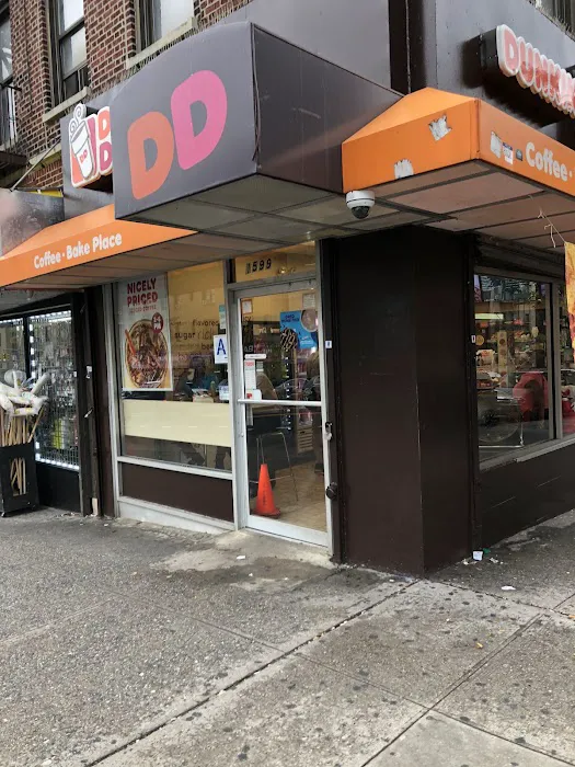 Dunkin' Picture 9