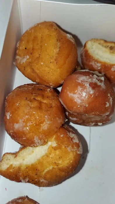 Dunkin' Picture 7