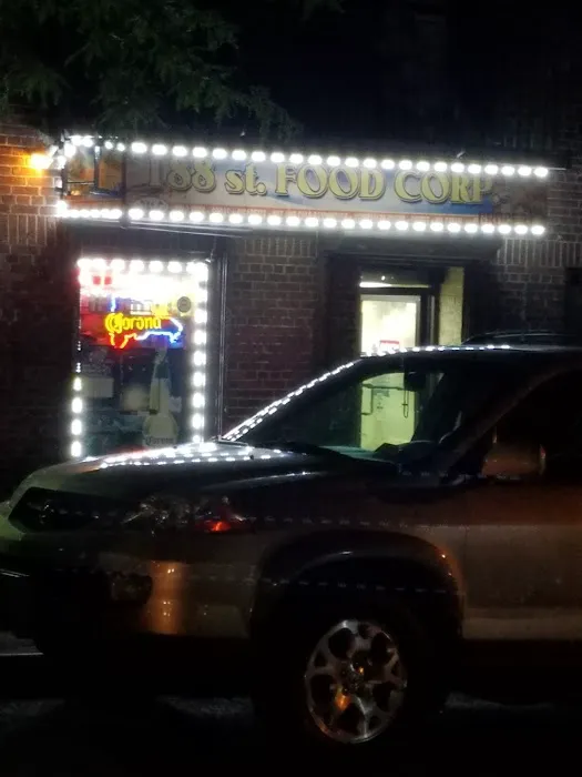Exquisite Mini Mart Grill & Deli Picture 6