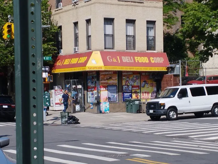 Mini Mart & Deli Picture 2