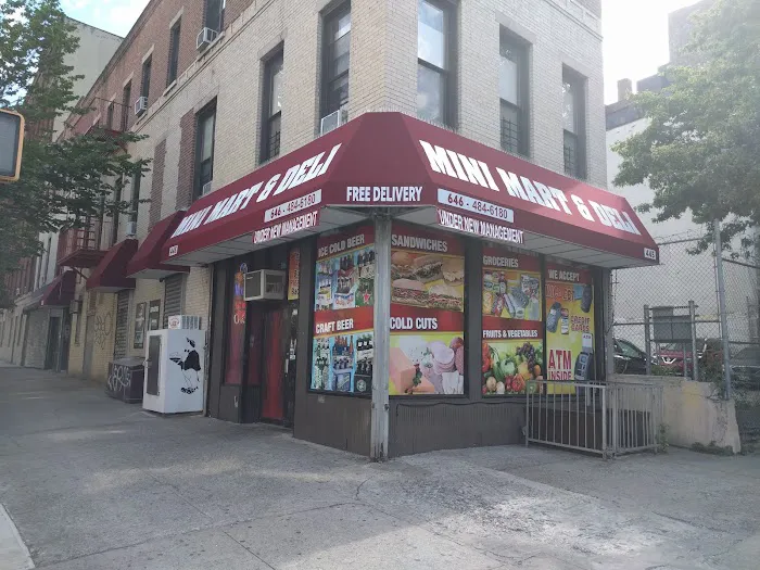 Mini Mart & Deli Picture 3
