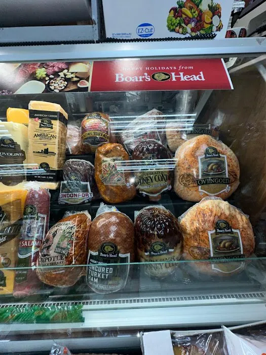 Food Gourmet Deli Inc. Picture 3