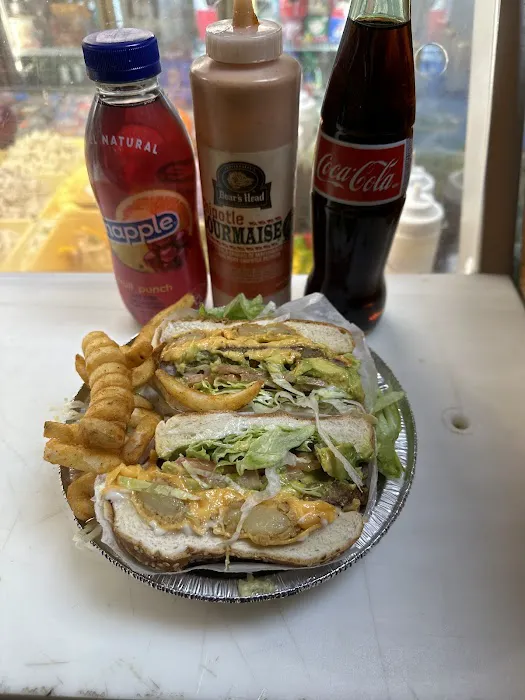 Food Gourmet Deli Inc. Picture 1