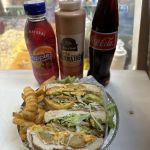 Food Gourmet Deli Inc.