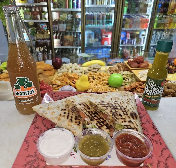 Food Gourmet Deli Inc. Picture 5