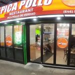Equis Pica Pollo (St Nicholas)