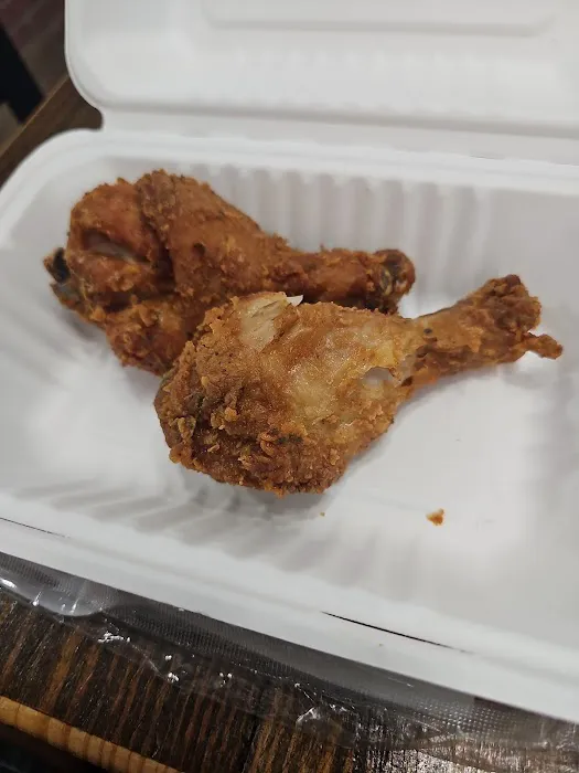 Equis Pica Pollo (St Nicholas) Picture 4