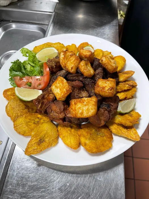 Paladar & Grill Picture 5