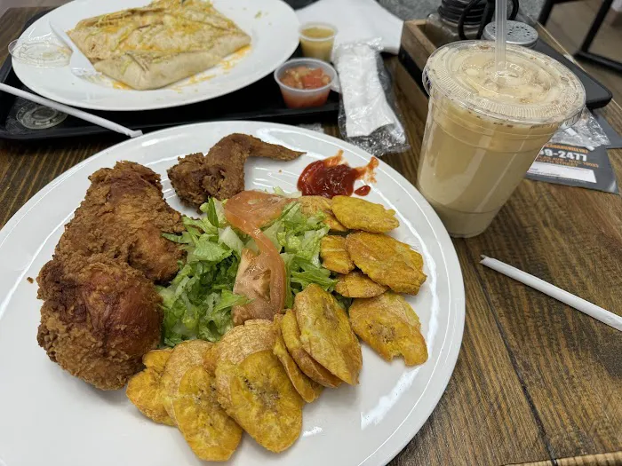 Paladar & Grill Picture 1