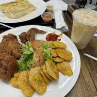 Paladar & Grill ico