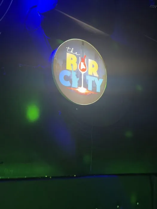 The Bar City Picture 1