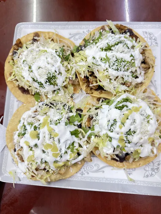 El Mariachi(El Pueblo Deli) Picture 6