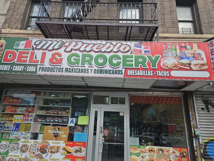 El Mariachi(El Pueblo Deli) Picture 1