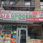 El Mariachi(El Pueblo Deli)