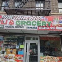 El Mariachi(El Pueblo Deli) ico