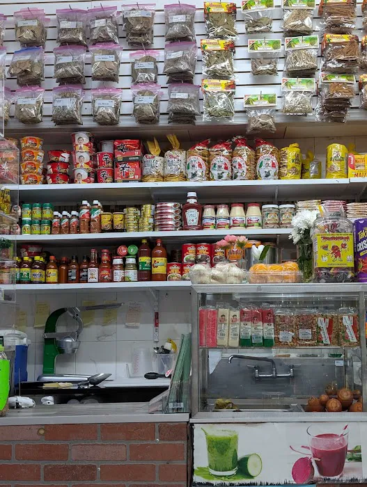 El Mariachi(El Pueblo Deli) Picture 2