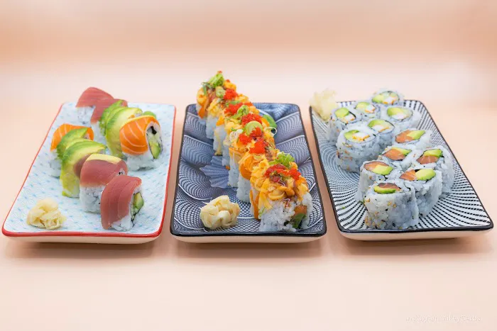 Sushi Heights Picture 2