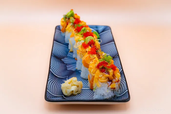 Sushi Heights Picture 3